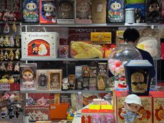 -南京时尚莱迪购物广场(正洪街店)