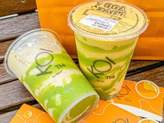 -KOI Thé(正佳广场店)