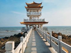 -兴城海滨风景区
