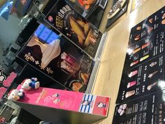 -DQ·蛋糕·冰淇淋(印象城店)
