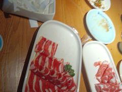 -额尔敦传统涮(光明路店)