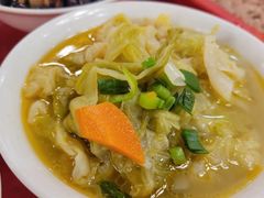 -蓝田九大碗民俗食府(蓝田店)