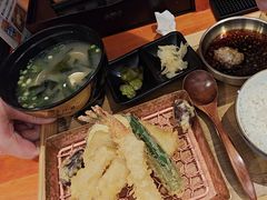 -天妇罗内顺田(罗湖店)
