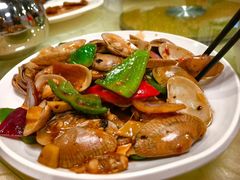 -老字号德记烧腊饭店·海鲜加工