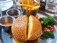 -blue frog蓝蛙(长泰广场店)