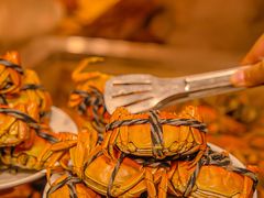 -芭菲盛宴·环球美食(北城国际店)