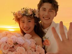 -金夫人婚纱摄影(惠阳店)