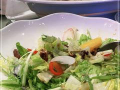 -阿庄新豫菜(航海东路店)