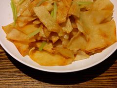 -粗茶淡饭·隐庐私厨(东亭店)