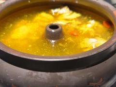 -云海肴云南菜·蒸汽石锅鱼(青岛万象城店)
