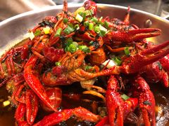 -虾小龙老长沙龙虾馆(坡子街店)