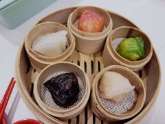 -避风塘·金牌店·夜宵(金玉兰店)