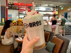 -Moka Bros 摩卡站(嘉华店)