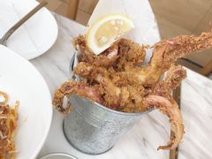 -农畉LONFOOD(福田星河COCOPark店)