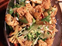 -金厨帽烤鱼(芦庄店)