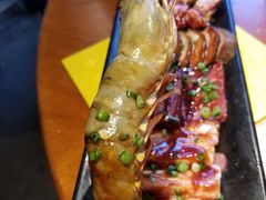 -伍丁·烤牛肋(和平东桥店)