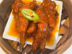 -兴粤匯香港茶餐厅(宝山日月光店)