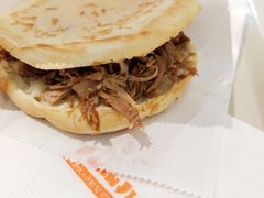 -彭家正汤·西安糊辣汤(太元路总店)