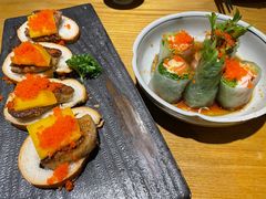 -樱町三味日本料理(城乡世纪广场店)