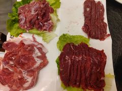 -仁和四季涮肉馆(天坛南门店)