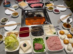 -海底捞火锅(逸仙路店)