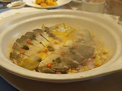 -红城阁·上海味道(四平路店)