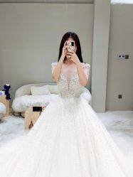 -Renee芮亦婚纱