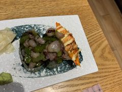 -林妈妈村·日式料理(宝山万达店)
