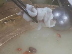 -颜氏双江清水鱼一养身火锅(磁器口店)