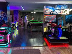 -天津瀚金佰九号温泉酒店(南楼地铁站店)