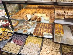-宏发红西饼屋(天津路店)