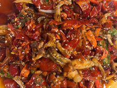 -辣螃铠盆盆蟹大排档(总店)