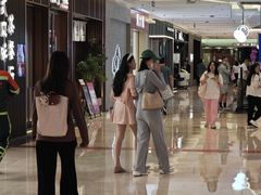 -福田卓悦INTOWN购物中心