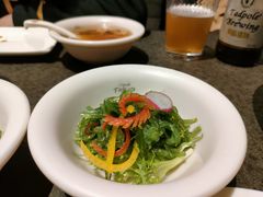 中华海藻-大渔·观筵(三里屯太古里店)