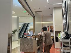 -海马体照相馆丨大师(青岛万象城店)