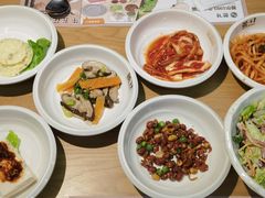 -本家韩国烤肉(青岛万象城店)