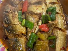 -皮五鱼汤面(老街店)