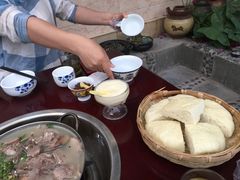 -尼玛藏家风味园(阿山食城店)