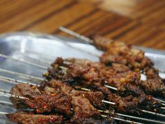 -清真·马峰烤肉(小学习北巷店)