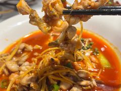 -小河盐帮·私家菜·烤鸭(三元桥·霄云路店)