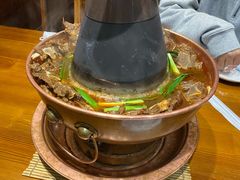 -老北京涮羊肉·龙虾.烧烤(江镇店)