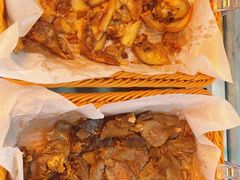 -绝味鸭脖(朝阳印象城店)