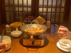 -永安水煮活鱼·仪征菜(仪征奥林匹克店)