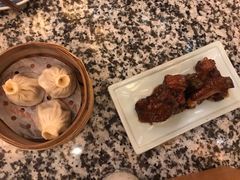 -南京大牌档(凯德大峡谷店)