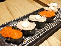 -Sushi Love 创意寿司(丽影广场店)