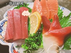 -将太无二·北美传奇寿司(瑞士公寓店)