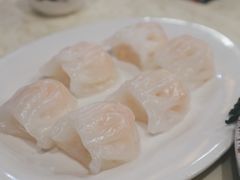 蒸虾饺-禄源公·老莞诚饭店