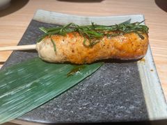 -YAMAKAWA(龙湖胥江天街店)