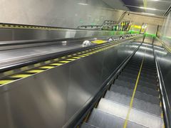 -重庆江北国际机场-T2航站楼
