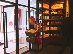 -星巴克(北京复兴路店)